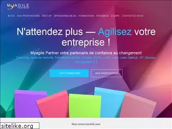 myagilepartner.fr