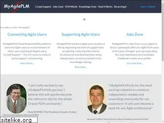 myagileplm.com