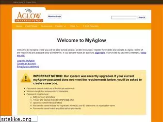 myaglow.org