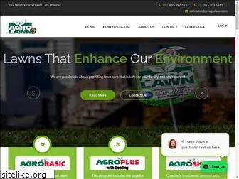 myagrolawn.com