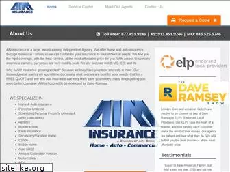 myaiminsurance.com