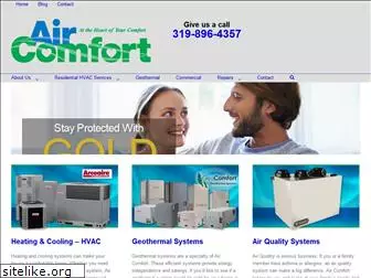 myaircomfort.com