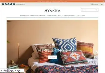 myakka.co.uk