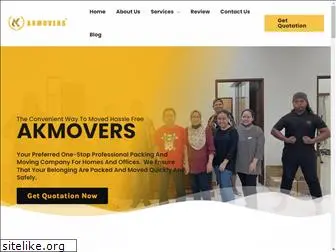 myakmovers.com