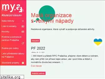 myaktivity.cz