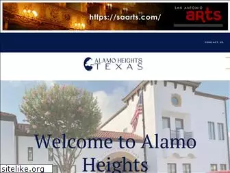 myalamoheights.com