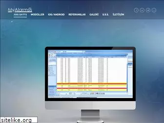 myalarmsis.com.tr
