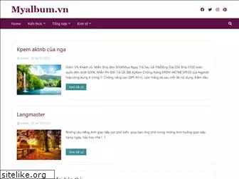myalbum.vn