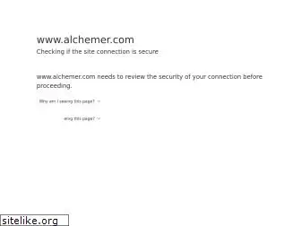 myalchemer.com