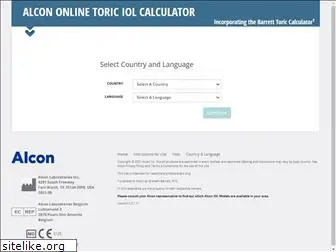 myalcon-toriccalc.com