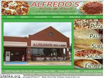 myalfredos.com