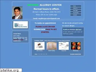 myallergycenter.com