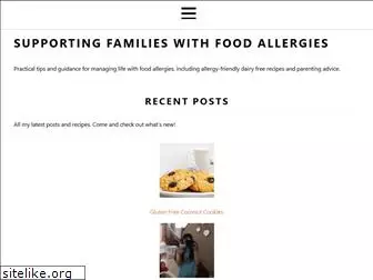 myallergykitchen.com