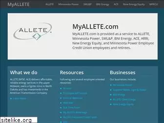 myallete.com