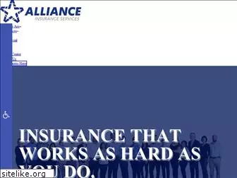 myallianceinsurance.com