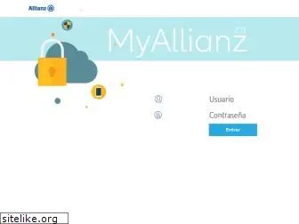 myallianz.com.mx