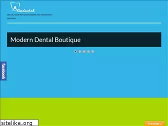 myaltadental.com