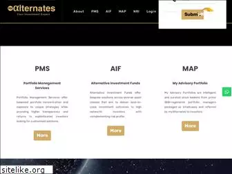 myalternates.com