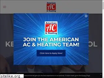 myamericanac.com