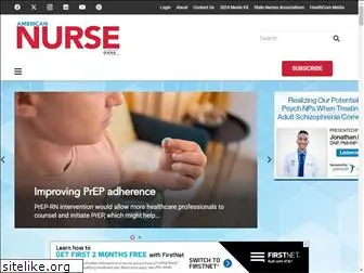 myamericannurse.com