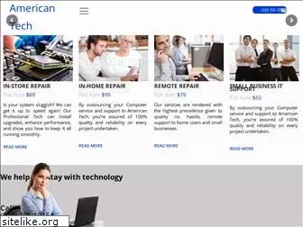 myamericantech.com