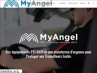 myangel.com