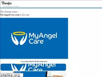 myangelcare.com