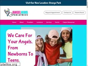 myangelkids.com