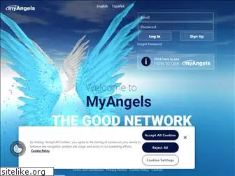myangels.com