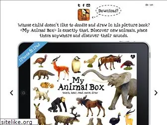 myanimalbox.com