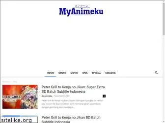 myanimeku.com