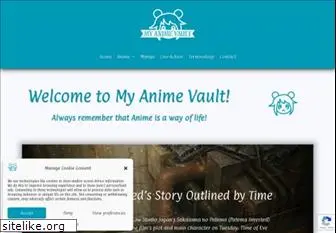 myanimevault.com