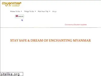 myanmar.travel