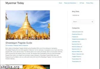 myanmar2day.com