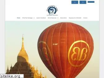 myanmarelitetours.com