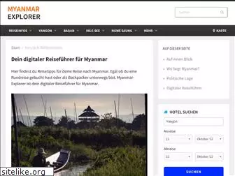 myanmarexplorer.de