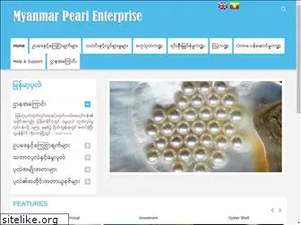 myanmarpearl.com