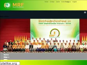 myanmarricefederation.org