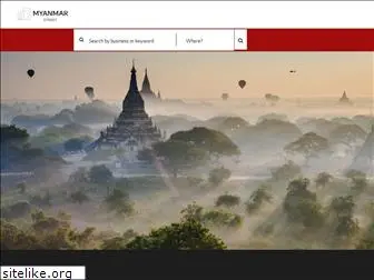 myanmarstreet.com