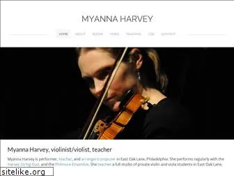 myannaharvey.com
