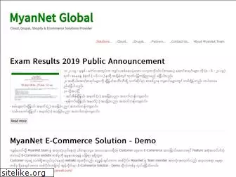 myannet.com