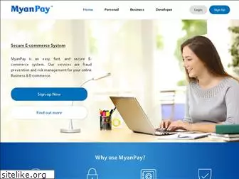 myanpay.com.mm