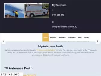 myantennas.com.au
