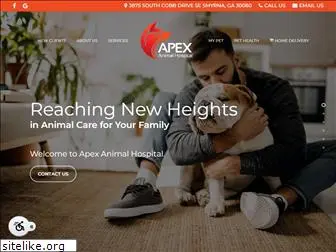 myapexvet.com