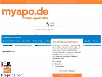 myapo.de