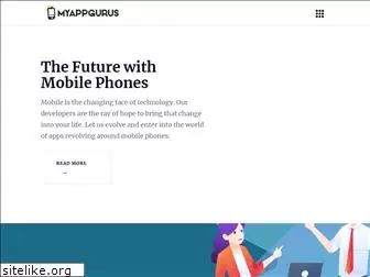 myappgurus.com