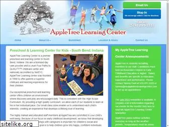 myappletreelearningcenter.com