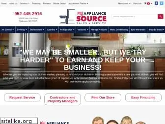 myappliancesource.com