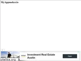 myappmaker.io