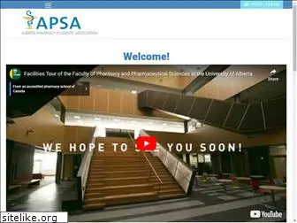 myapsa.ca